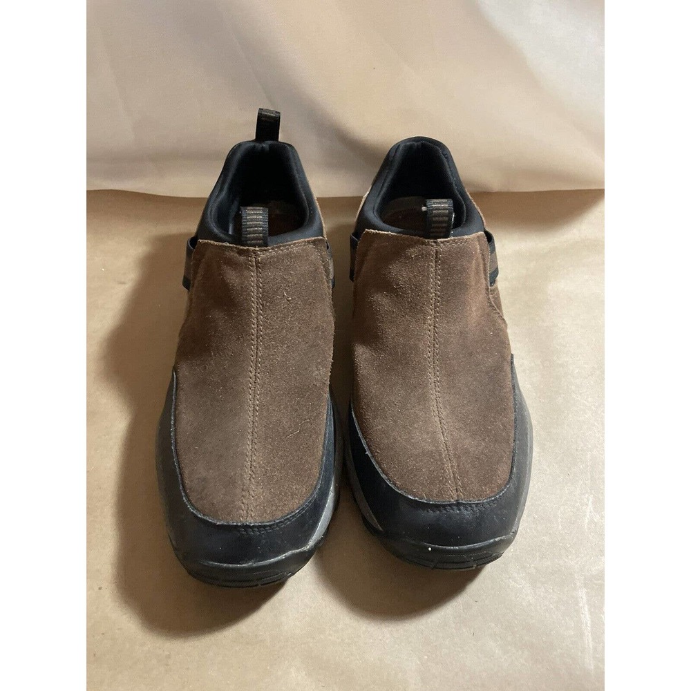 Khombu Mens Size 11 Shoe 🔥 - Picture 1 of 4